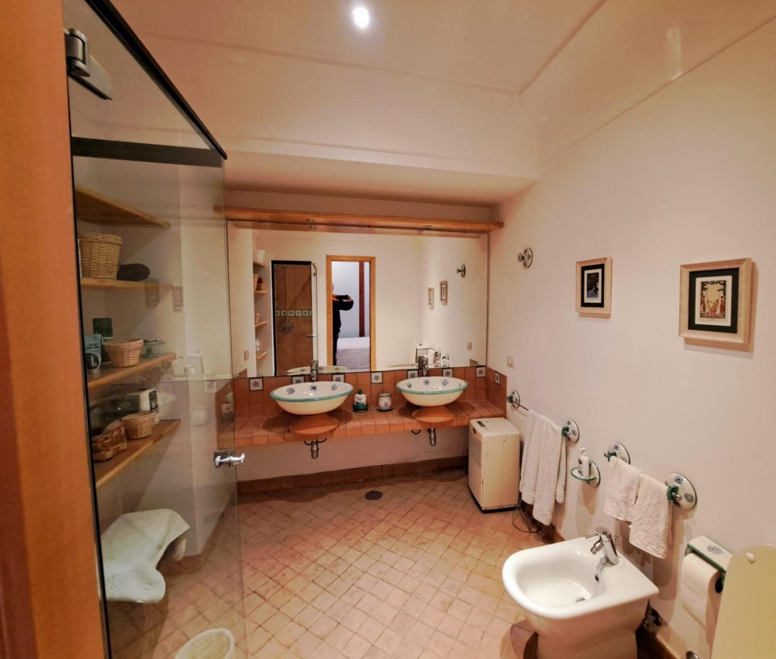 Apartment Sopramonte 39 Capri