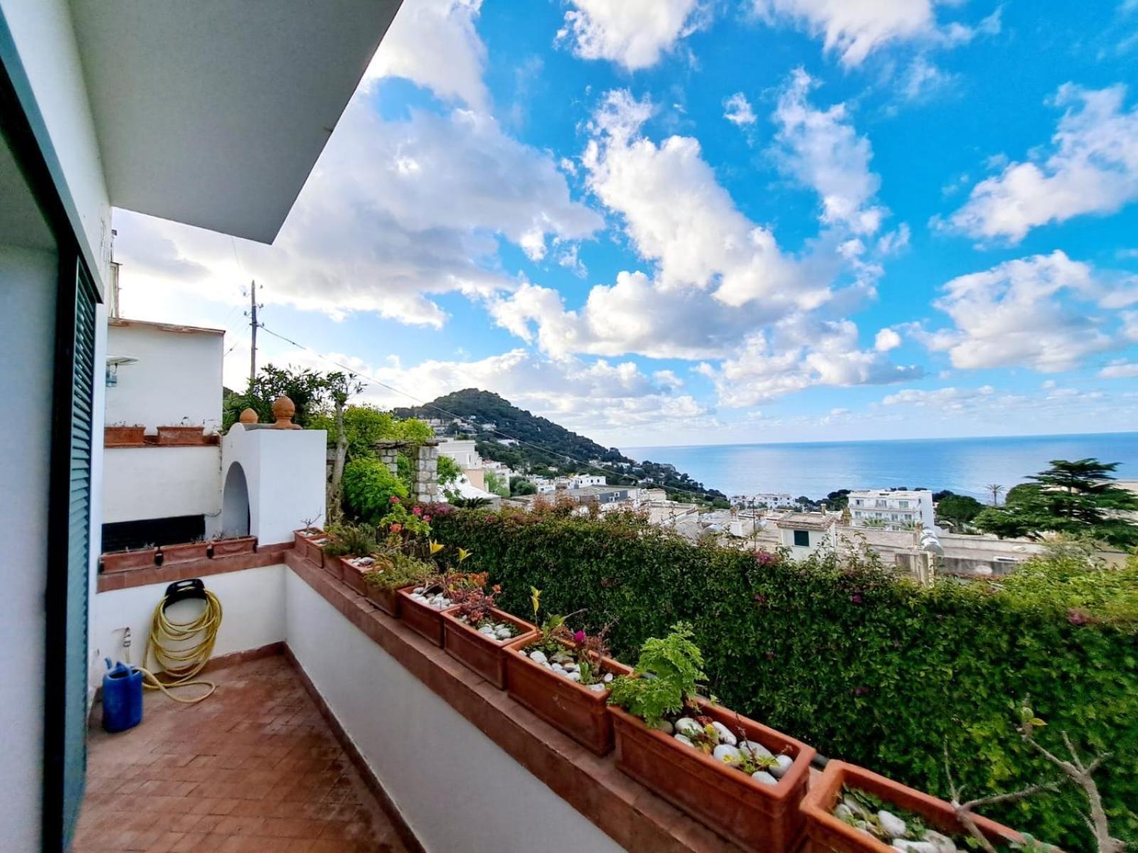 Apartment Sopramonte 39 *