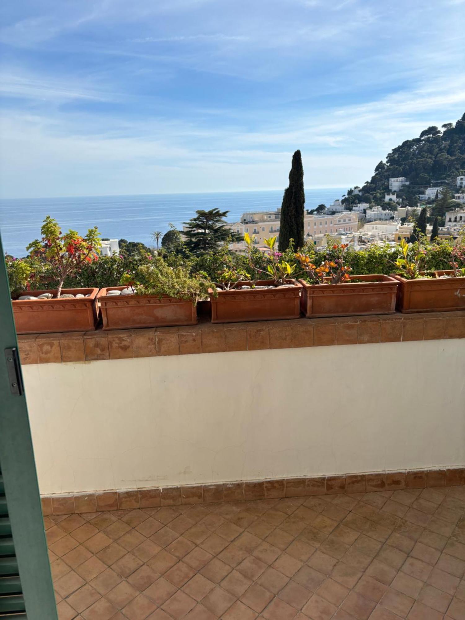 Sopramonte 39 Capri